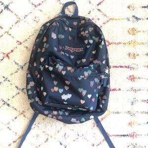Jansport backpack 🎒